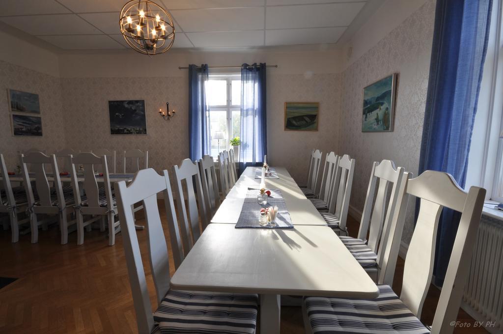 Pensionat Praestgarden Töreboda Εξωτερικό φωτογραφία