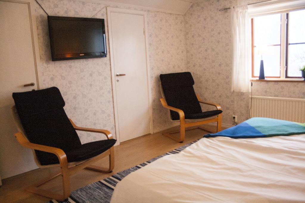 Pensionat Praestgarden Töreboda Εξωτερικό φωτογραφία